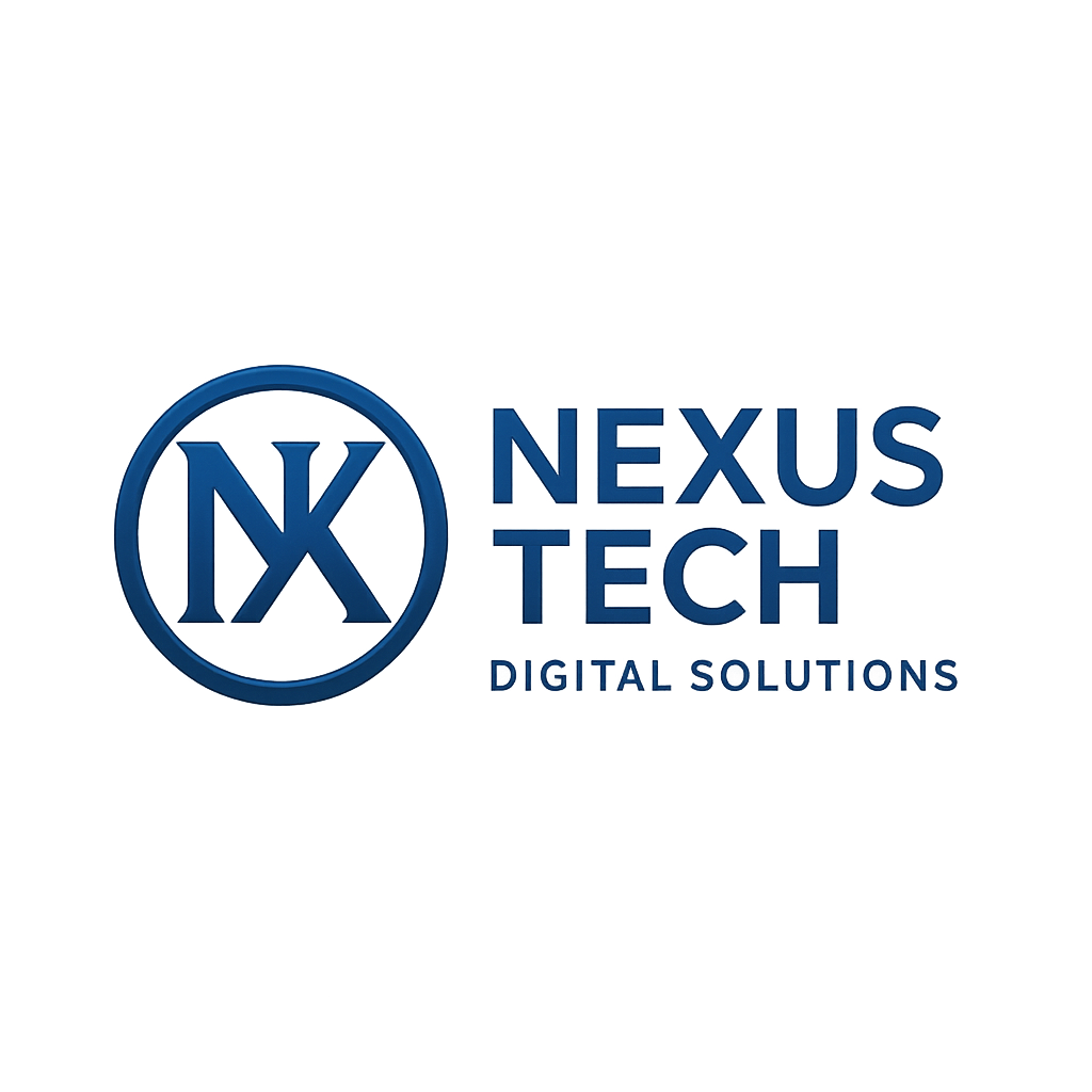 Nexus Tech Digital Solutions